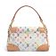 Louis Vuitton Multicolore Beverly MM Shoulder Bag (02)
