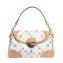 Louis Vuitton Multicolore Beverly MM Shoulder Bag  (03)