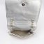 Tory Burch Fleming Metallic Flap Shoulder Bag (05)