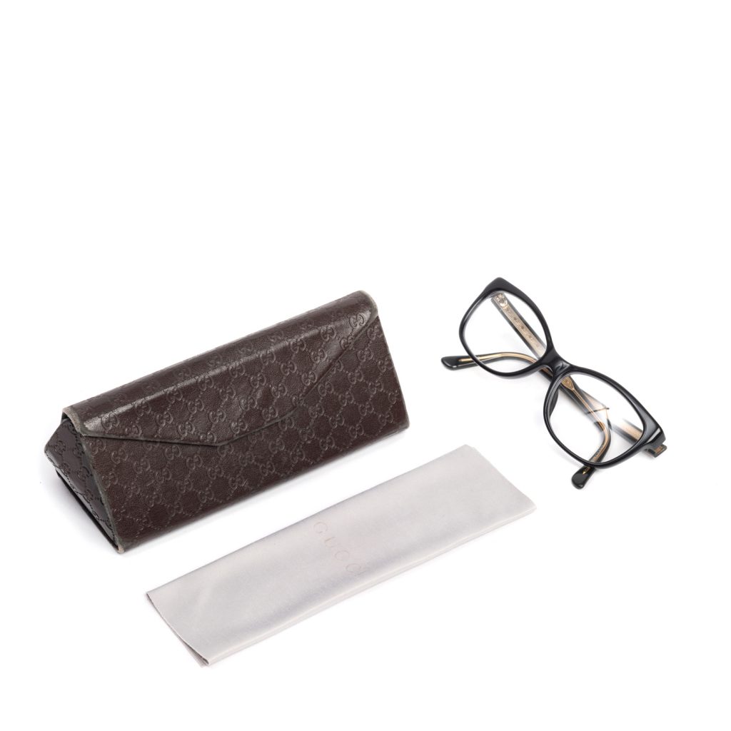 Gucci GG 3822 Y6C Reading Glasses LabelCentric