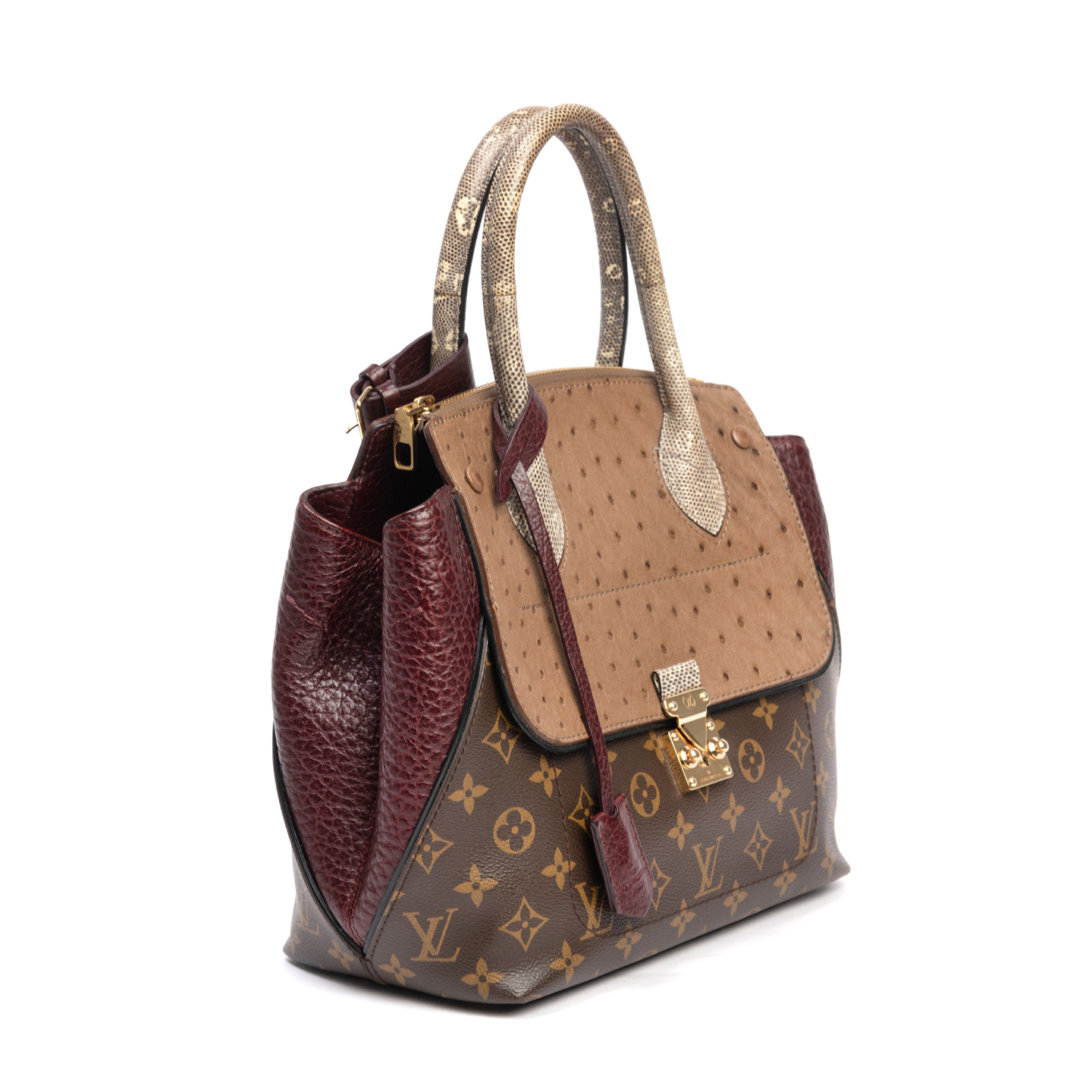 vuitton limited editions