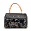 Louis Vuitton Limited Edition Fleur De Jais Carousel Bag (03)
