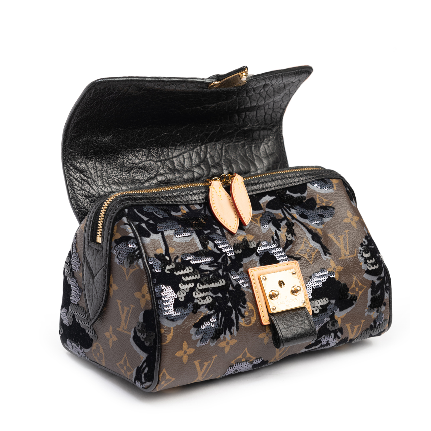 Louis Vuitton Limited Edition Comedie Carrousel Bag For Sale at 1stDibs  louis  vuitton carousel bag, louis vuitton barcode sticker, limited edition bag