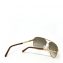Louis Vuitton Attitude Pilote Sunglasses Z0339U Gold  (02)