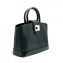 Louis Vuitton Black Epi Leather Mirabeau PM Bag (03)