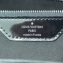 Louis Vuitton Black Epi Leather Mirabeau PM Bag (06)