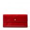Louis Vuitton Pomme D'Amour Monogram Vernis Porte Tresor International Wallet (01)