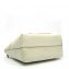 Prada Cream Vitello Daino Leather Tote Bag (05)