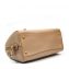 Prada Sabbia Saffiano Lux Leather Top Handle Bowler Bag (04)