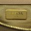Prada Sabbia Saffiano Lux Leather Top Handle Bowler Bag (06)