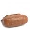 Michael Kors Tan Leather Bedford Tassel Bag (03)