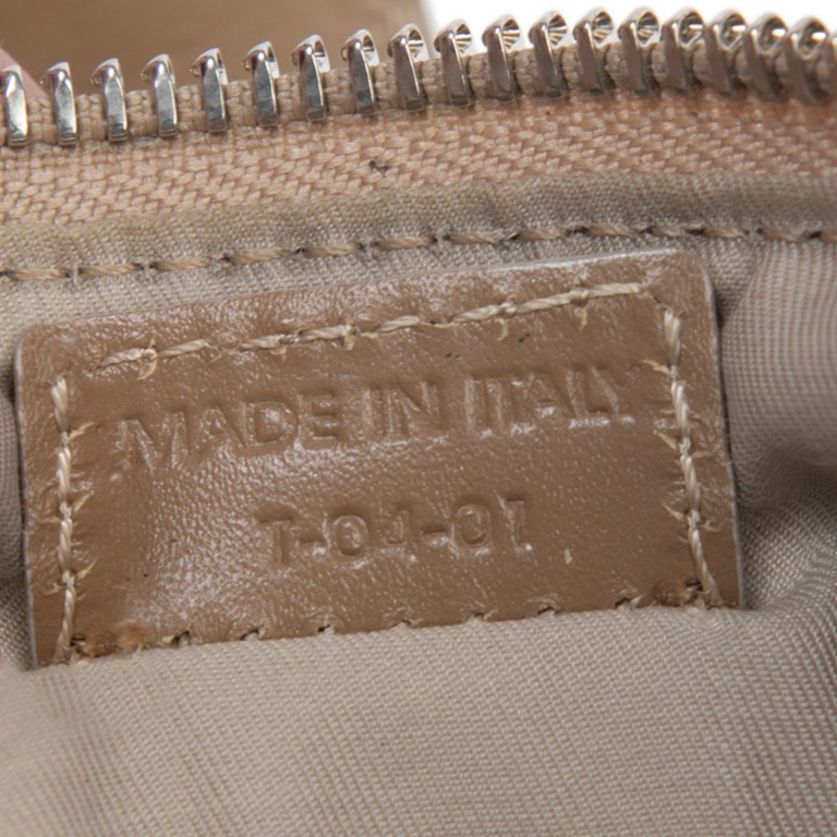 burberry pink nova check bag