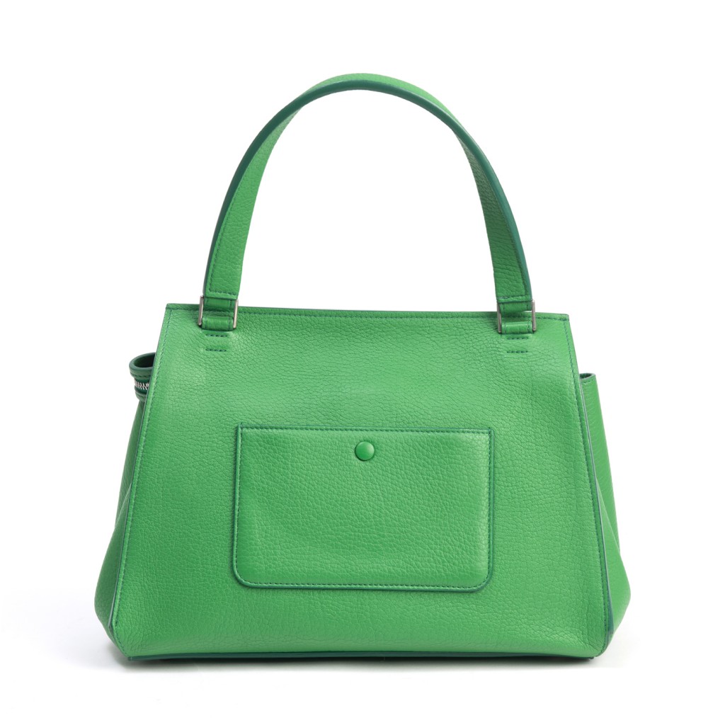 Celine Green Handbags Paul Smith 