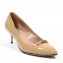 Gucci Beverly Patent Leather Bow Vernice Med 40 Pumps (02)