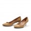 Gucci Beverly Patent Leather Bow Vernice Med 40 Pumps (03)