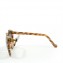 Louis Vuitton Ava Sunglasses Z0807W Honey Tortoise (02)
