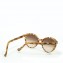 Louis Vuitton Ava Sunglasses Z0807W Honey Tortoise (03)