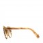 Louis Vuitton Ava Sunglasses Z0807W Honey Tortoise (04)