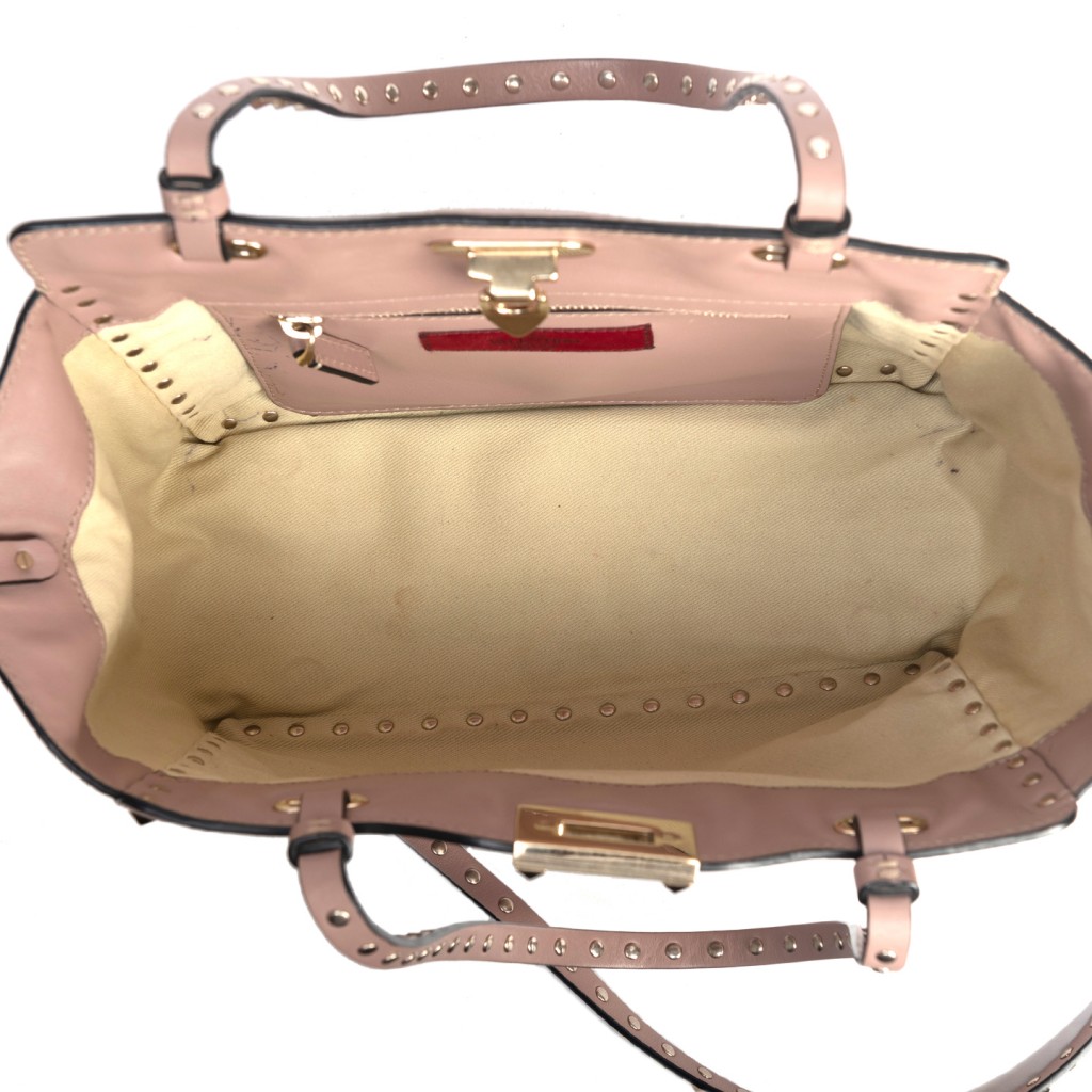 poudre rockstud
