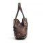 Gucci Brown Guccissima Leather Medium Pelham Shoulder Bag (02)