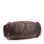 Gucci Brown Guccissima Leather Medium Pelham Shoulder Bag (04)