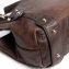 Gucci Brown Guccissima Leather Medium Pelham Shoulder Bag (05)