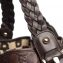 Gucci Brown Guccissima Leather Medium Pelham Shoulder Bag (06)