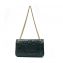 Chanel Crackled Patent Calfskin Puzzle Reissue 225 Flap Bag (01)