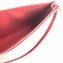 Louis Vuitton Red Epi Leather Accessories Pochette 24 Bag (03)