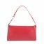 Louis Vuitton Red Epi Leather Accessories Pochette 24 Bag (04)