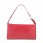 Louis Vuitton Red Epi Leather Accessories Pochette 24 Bag (06)
