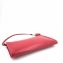 Louis Vuitton Red Epi Leather Accessories Pochette 24 Bag (10)