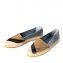 Burberry Hodgeson House Check Canvas and Suede Espadrilles (02)