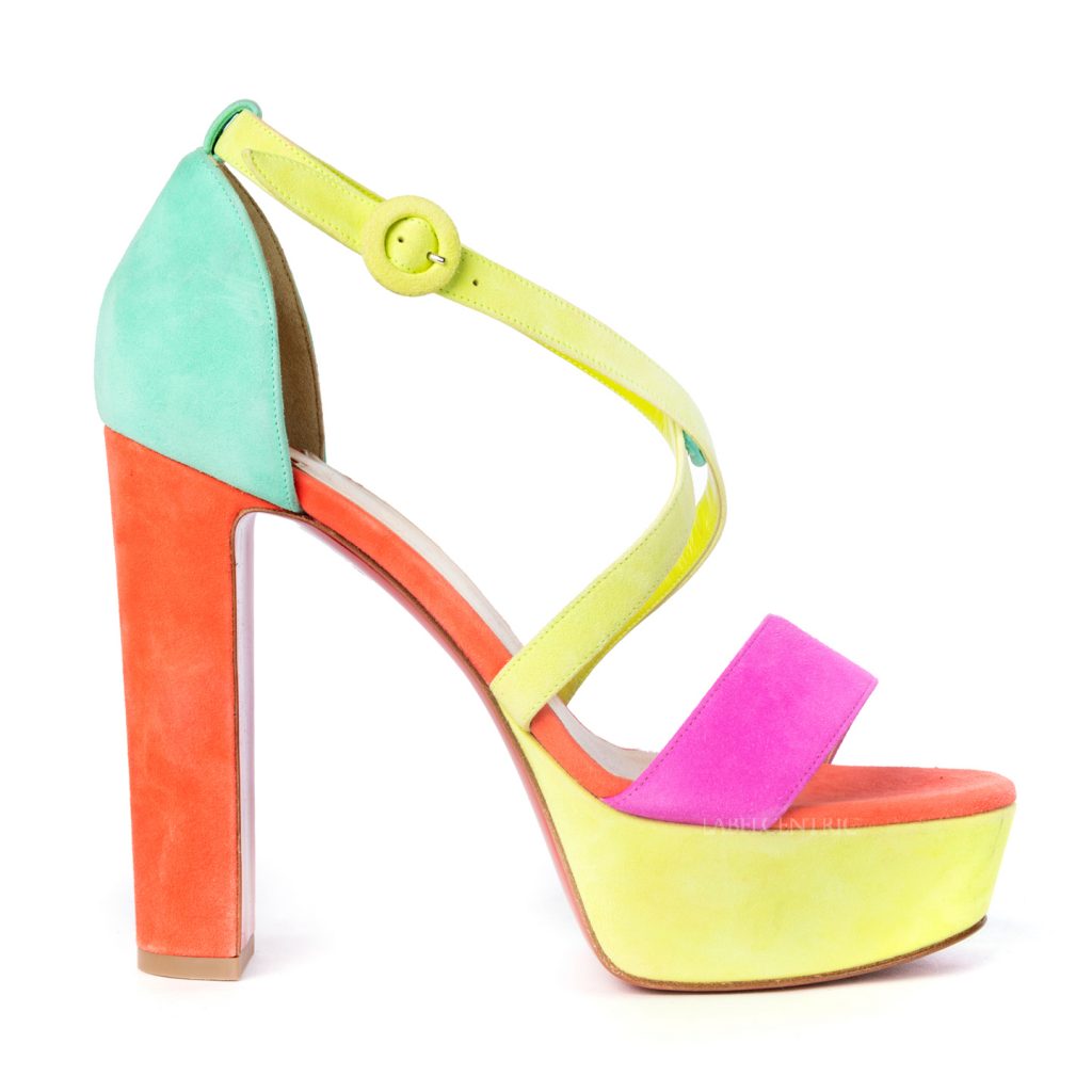 louboutin loubi bee