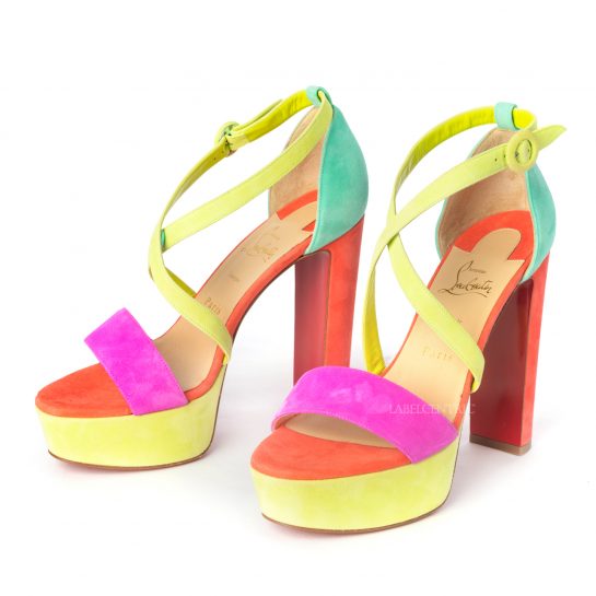 louboutin loubi bee