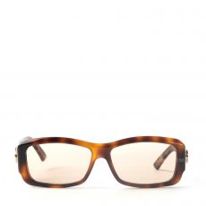 Gucci GG 2996:S Tortoise Frame Rectangular Eyeglasses