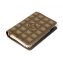 VINTAGE Chanel New Travel Line Agenda Notebook Cover (02)