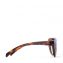 Prada Cat Eye Sunglasses SPR 08R Tortoise (01)