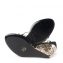 Burberry 'Hayfield' Wedge Sandals (03)
