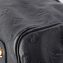 Louis Vuitton Black Monogram Empreinte Leather Speedy Bandouliere 30 Bag (04)
