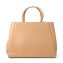 Fendi Vitello Leather Medium 2Jours Elite Tote Bag (01)