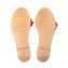 Miu Miu Red Leather Studded Slide Sandals (02)
